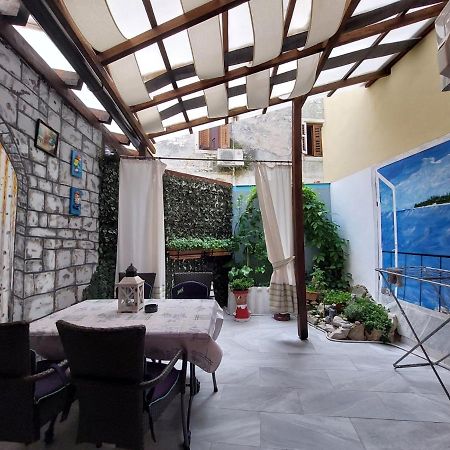 Leona Apartment Novigrad  Luaran gambar