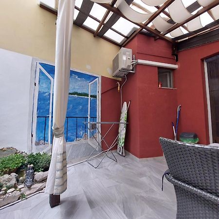 Leona Apartment Novigrad  Luaran gambar