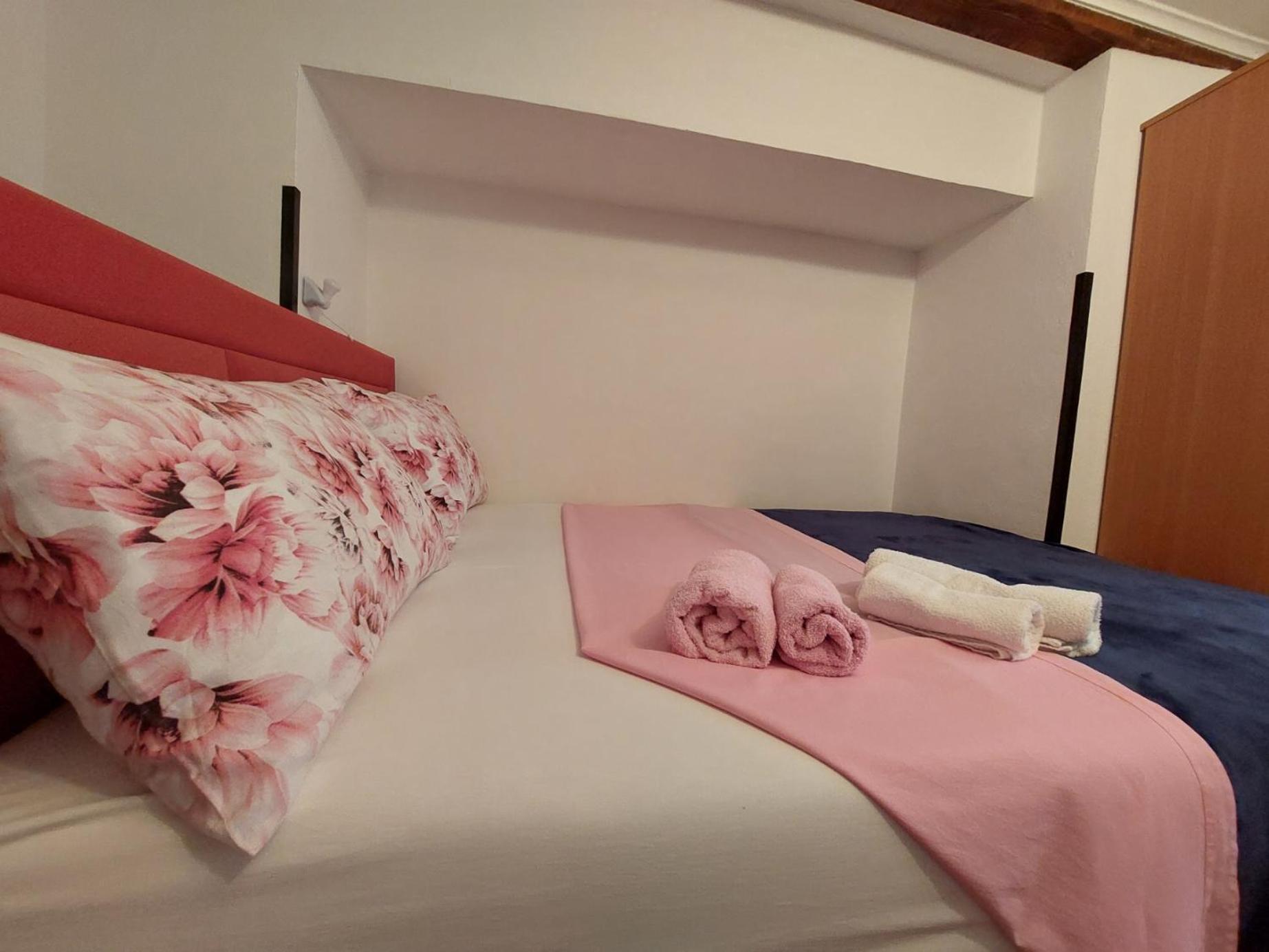 Leona Apartment Novigrad  Luaran gambar