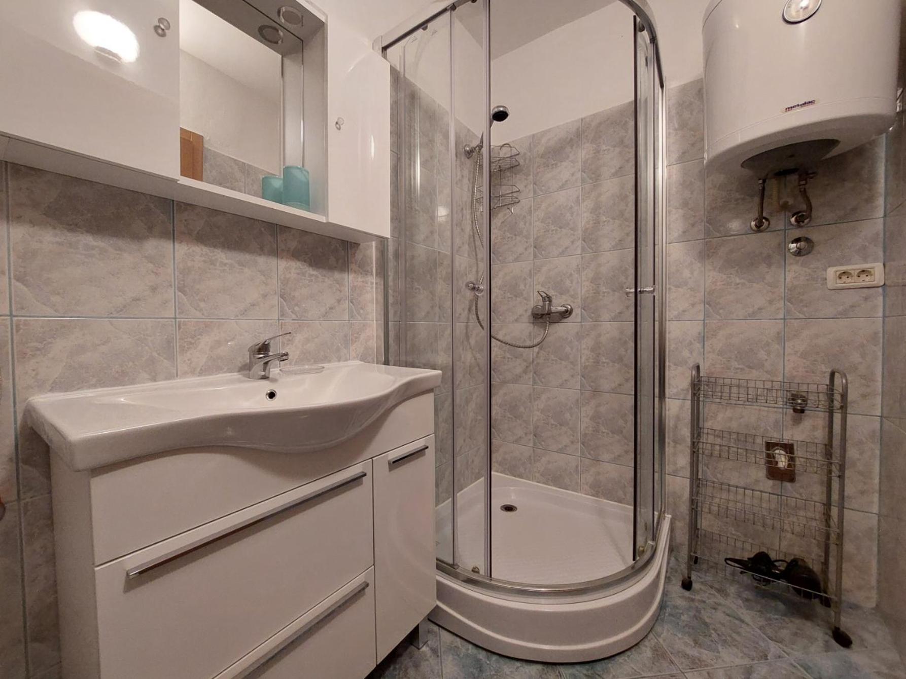 Leona Apartment Novigrad  Luaran gambar