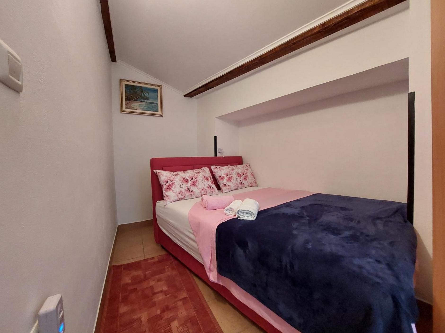 Leona Apartment Novigrad  Luaran gambar