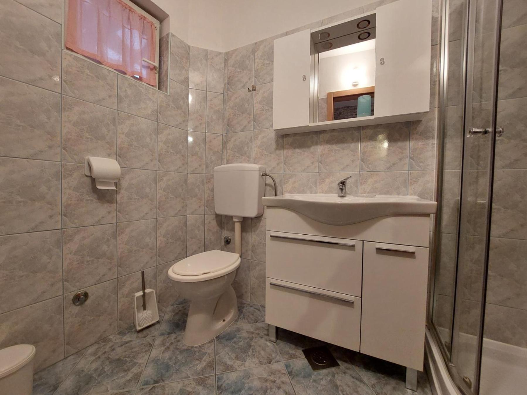 Leona Apartment Novigrad  Luaran gambar