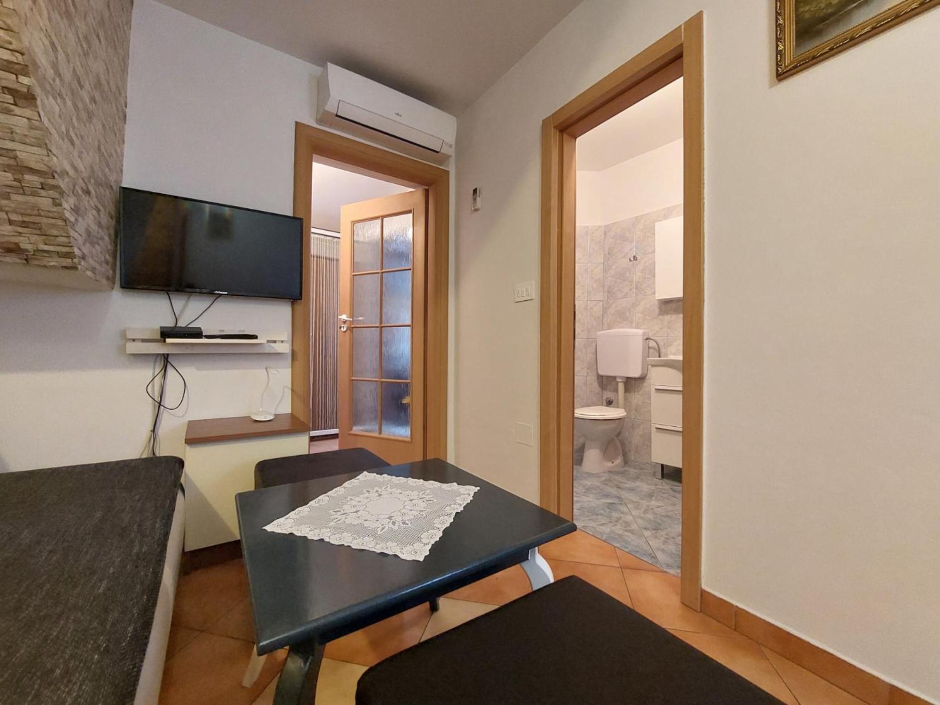 Leona Apartment Novigrad  Luaran gambar