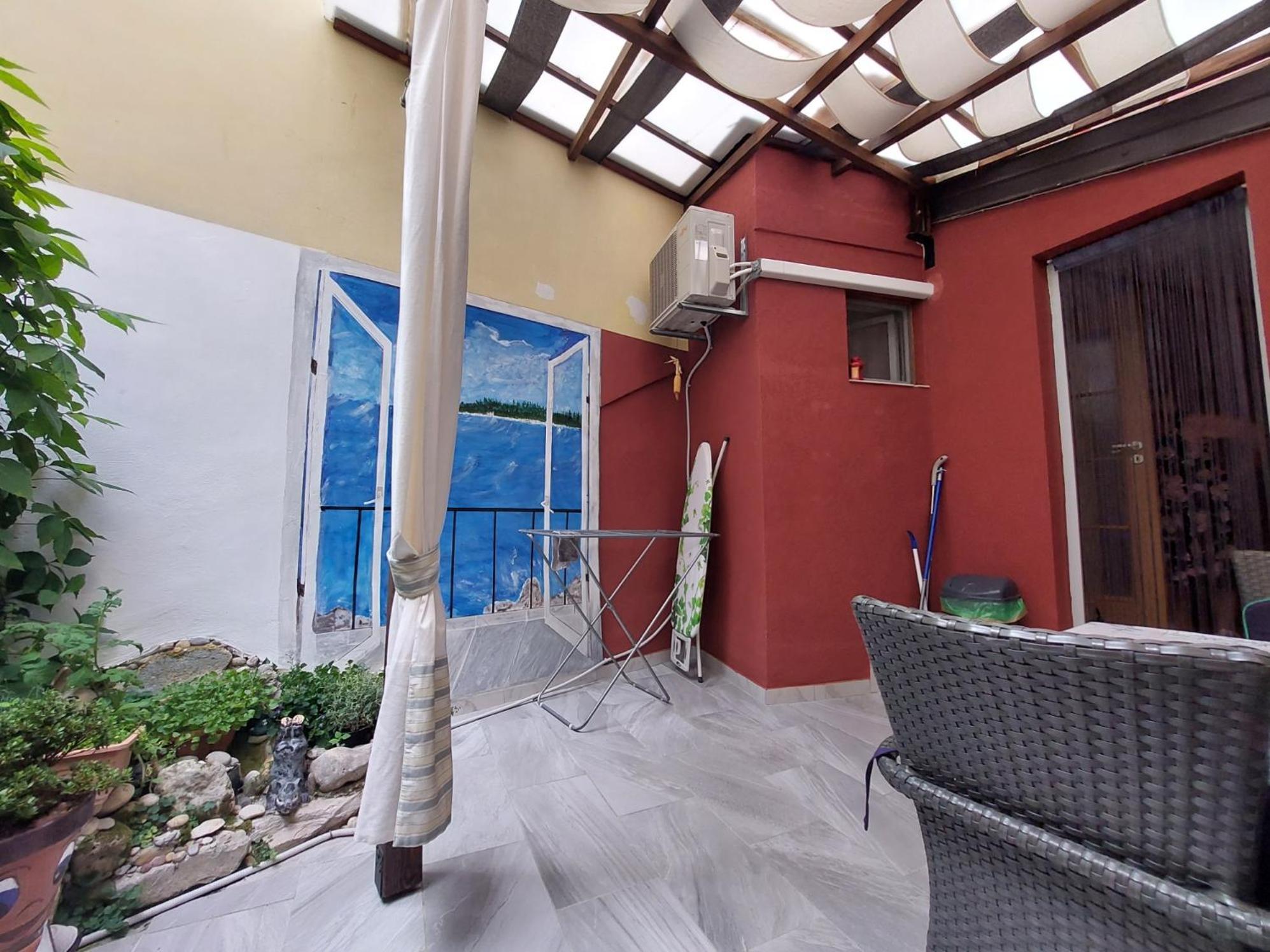 Leona Apartment Novigrad  Luaran gambar