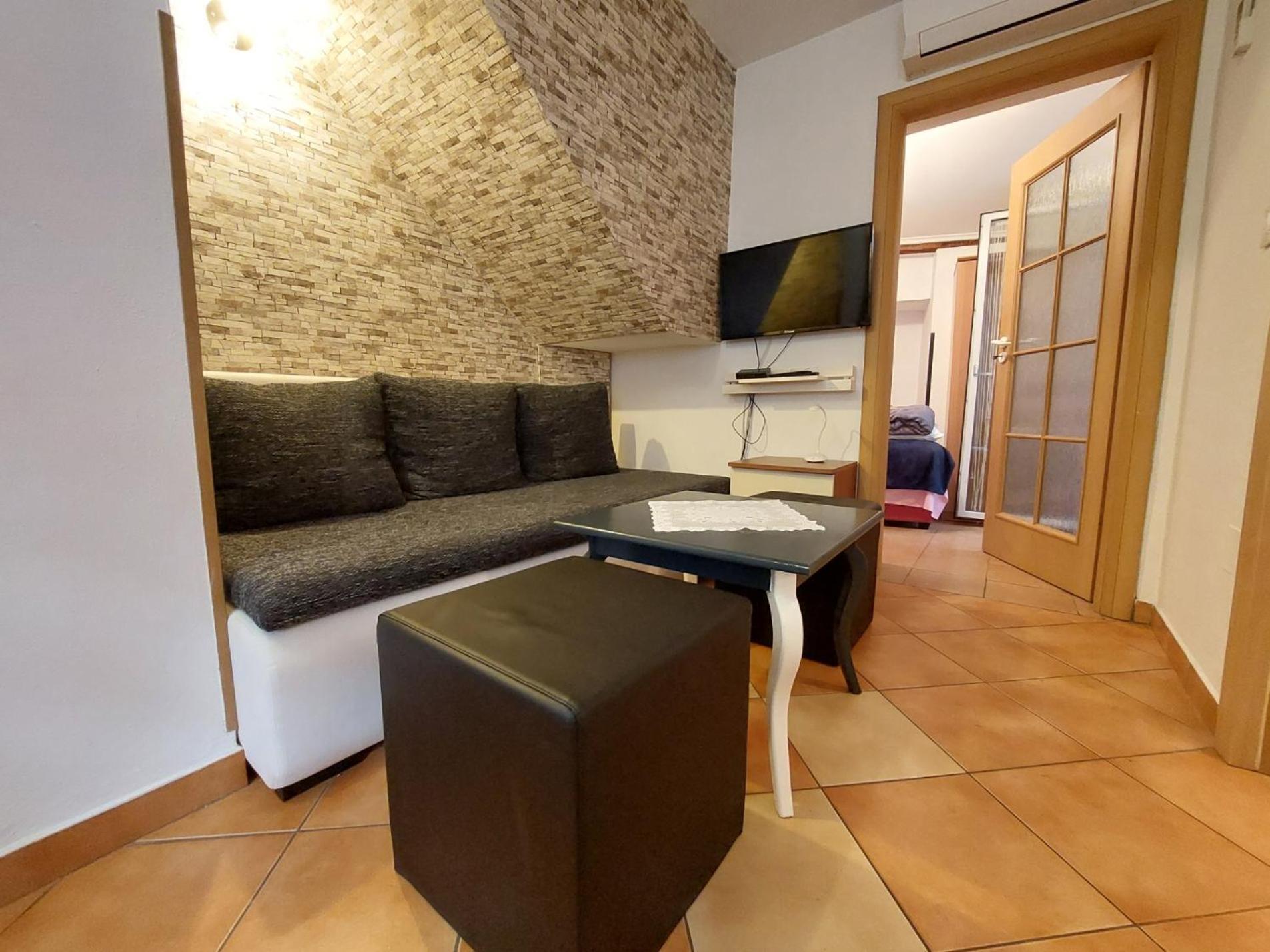 Leona Apartment Novigrad  Luaran gambar